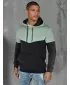Pánska mikina DSTREET BX5876 ZMES FARIEB