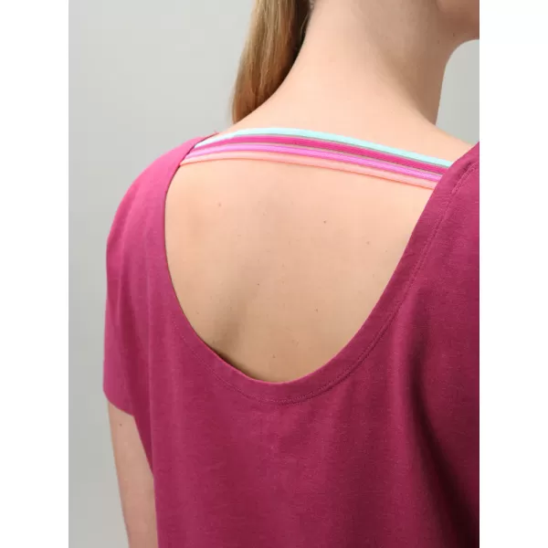  T -shirt LOAP AUMARA RUŽOVÝ 