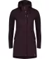 Dámska outdoorová parka NORDBLANC EASYCOME NBSJL8186 HNEDÁ