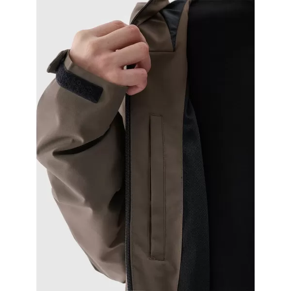 Sako 4F WSS25TTJAM705 HNEDÝ 