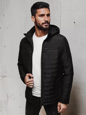 Sako DSTREET TX5009 ČIERNA