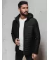 Sako DSTREET TX5009 ČIERNA