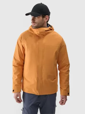 Sako 4F WSS25TTJAM0750 ORANŽOVÝ