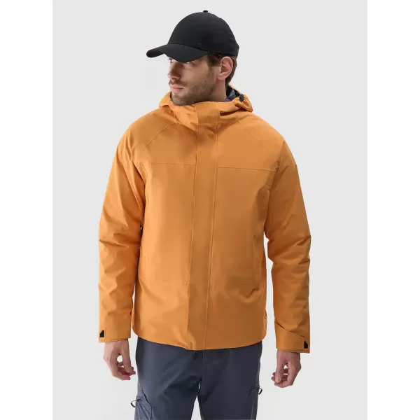  Sako 4F WSS25TTJAM0750 ORANŽOVÝ 