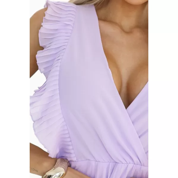  Šaty NUMOCO EMILY 315-7 VRES 