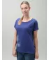 T -shirt LOAP AUMARA MODRÝ