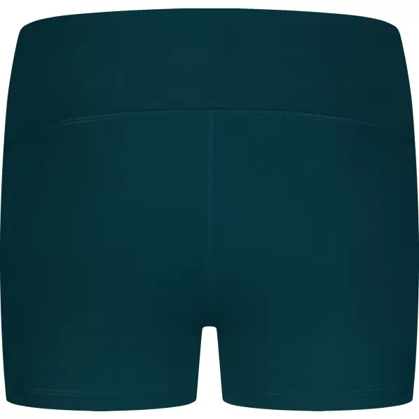  Dámske fitness šortky NORDBLANC NBSPL8038 GS ZELENÁ 