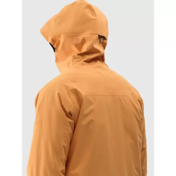  Sako 4F WSS25TTJAM0750 ORANŽOVÝ 
