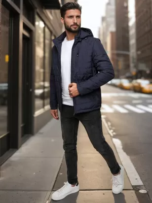 Sako DSTREET TX5004 TMAVO MODRÁ
