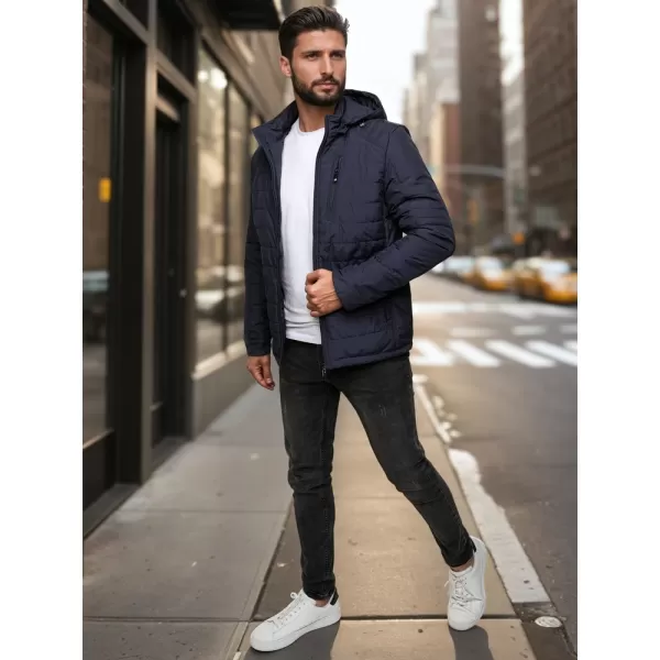  Sako DSTREET TX5004 TMAVO MODRÁ 