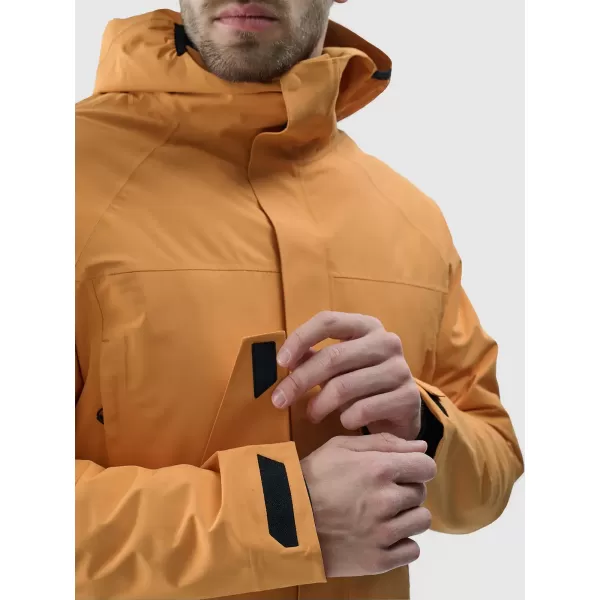  Sako 4F WSS25TTJAM0750 ORANŽOVÝ 