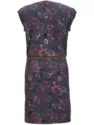 Šaty KILLTEC GS 43 42672 TMAVOŠEDÁ