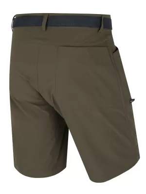 Pánske šortky HUSKY KIANI M KAKI