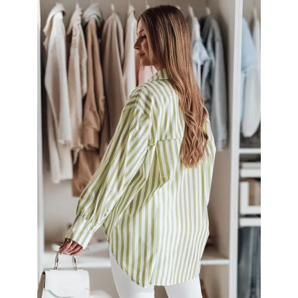  Dámska košeľa DSTREET SAMONE DY0460 FAREBNÝ MIX 