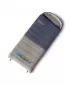 Spací vak HUSKY DRUMY BLUE/GREY