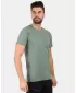 Tričko KILPI PROMO-M YM0378KI KHAKI