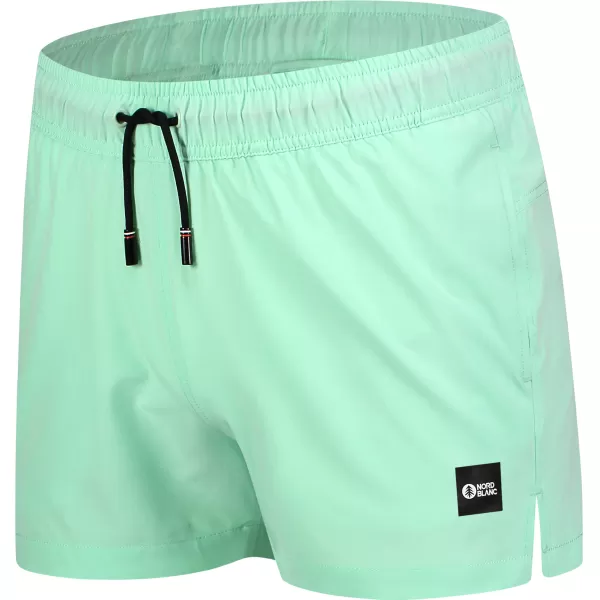  Kúpanie NORDBLANC BAY NBSPM8018 SVETLO ZELENÝ 