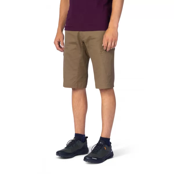  Kraťasy HANNAH MAD SHORTS KLOKAN 