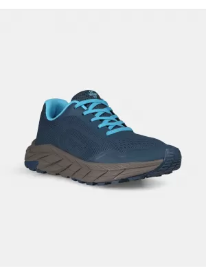 Topánky KILPI MOUNTY LOW-U YU0704KI TMAVO MODRÁ