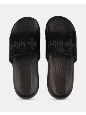 Papuče KILPI FLOPY-U YU0713KI ČIERNY