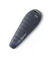 Spacák HUSKY MIKRO +2°C TMAVO MODRÁ