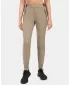 Bežecké nohavice KILPI HEYES-W YL0406KI KHAKI