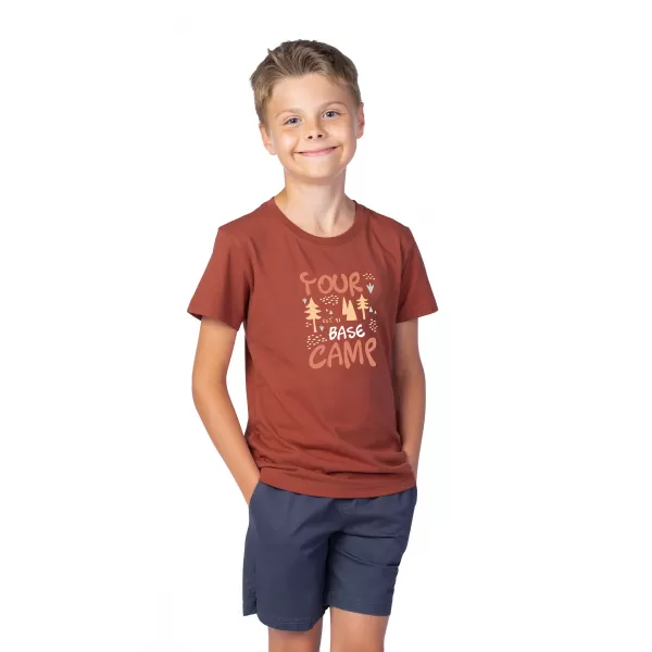  T -shirt HANNAH RANDY JR II ARABSKÉ KORENIE 