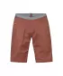 Kraťasy HANNAH BANG SHORTS ŠKORICA
