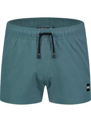 Kúpanie NORDBLANC BAY NBSPM8018 TMAVO ZELENÝ