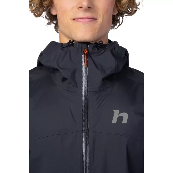  Pánská bunda HANNAH SKYLARK ANTRACIT 