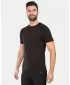 Pánske tričko KILPI SLOPER-M YM0311KI ČIERNA
