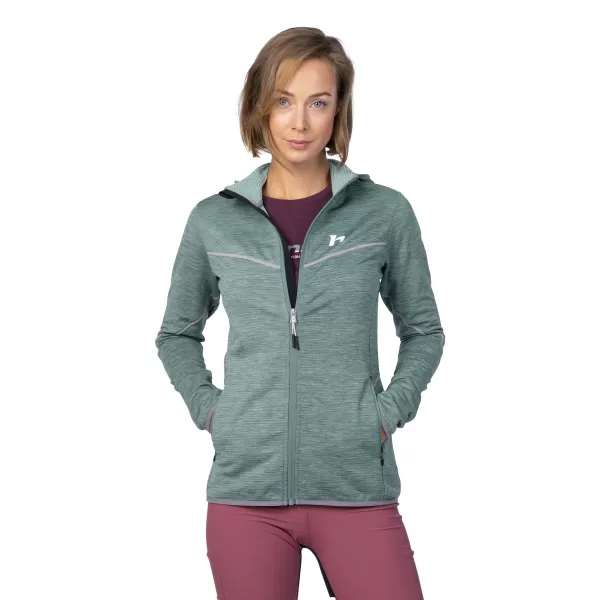  Dámska mikina HANNAH DAGNYS HOODY CHINOIS 