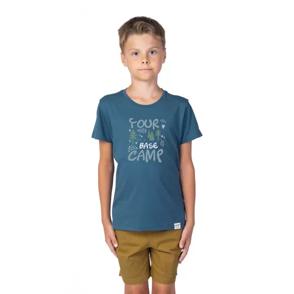  T -shirt HANNAH RANDY JR II HVIEZDNY 