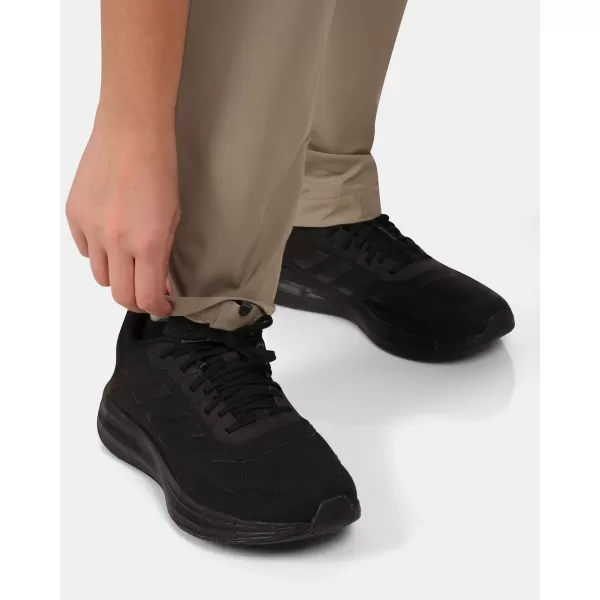  Dámske nohavice KILPI BELVELA-W YLX405KI KHAKI 