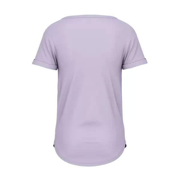  T -shirt HANNAH CLOE JR LEVANDUĽOVÁ AURA 