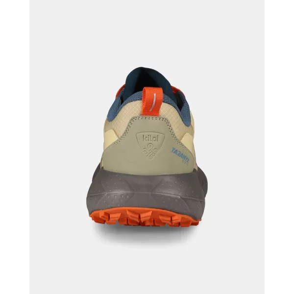  Topánky KILPI RACERY LOW-U YU0705KI ZELENÝ 