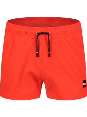 Kúpanie NORDBLANC BAY NBSPM8018 ORANŽOVÝ ATRAMENT