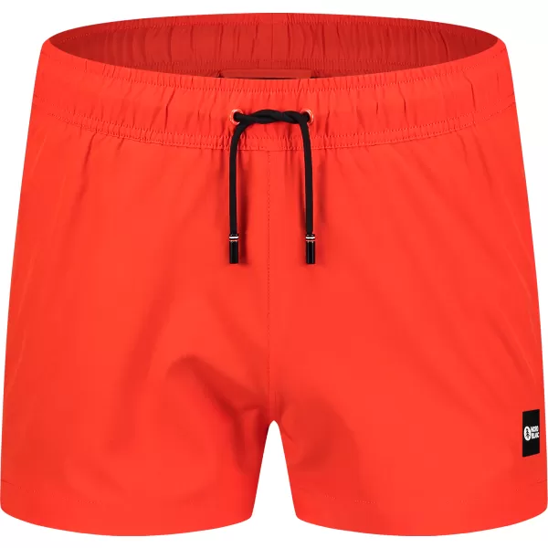  Kúpanie NORDBLANC BAY NBSPM8018 ORANŽOVÝ ATRAMENT 