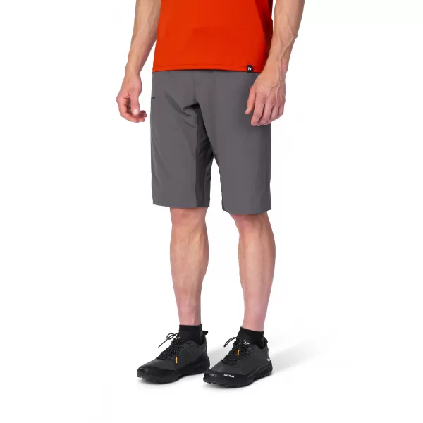  Kraťasy HANNAH BINDERS SHORTS DLAŽBA 