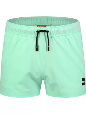 Kúpanie NORDBLANC BAY NBSPM8018 SVETLO ZELENÝ