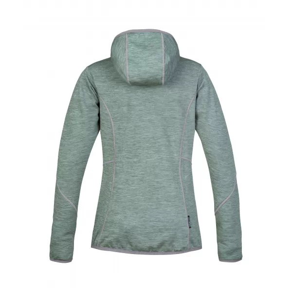  Dámska mikina HANNAH DAGNYS HOODY CHINOIS 
