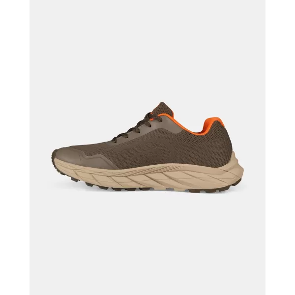  Topánky KILPI MOUNTY LOW-U YU0704KI KHAKI 