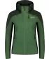 Dámska vonkajšia bunda NORDBLANC LADYMOON NBSJL8187 ZELENÝ