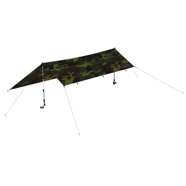 Celta HUSKY ROVER 3x3 CAMO 