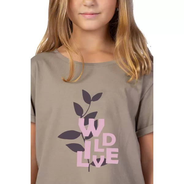  T -shirt HANNAH CLOE JR GREIGU 