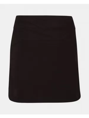 Dámska sukňa KILPI NINA-W YL0419KI ČIERNA