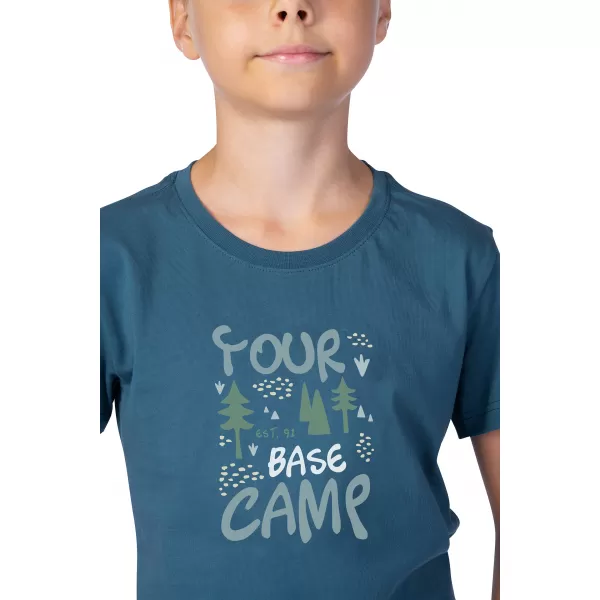  T -shirt HANNAH RANDY JR II HVIEZDNY 