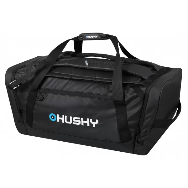  Vrecko HUSKY TURNER 60 ČIERNY 