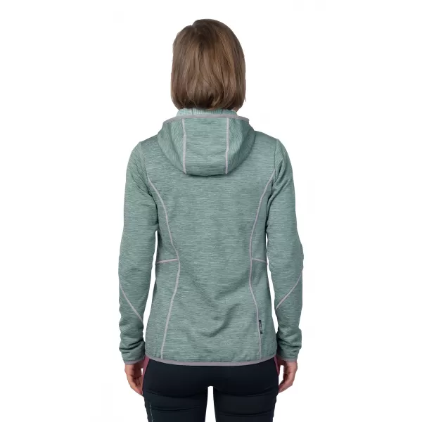  Dámska mikina HANNAH DAGNYS HOODY CHINOIS 