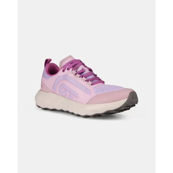  Topánky KILPI RACERY LOW-U YU0705KI FIALOVÝ 